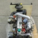 Diesel Engine ATL 1