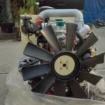 Diesel Engine ATL 2