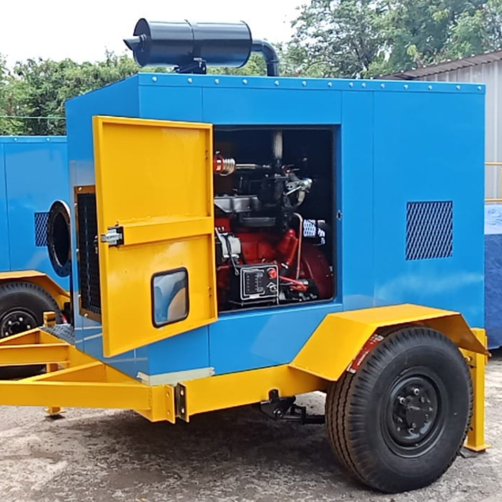 Dewatering Pump ATL 2